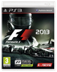 Игра Sony PlayStation 3 F1 Formula1 2013 Английская Версия Б/У - изображение 1
