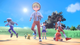 Игра Nintendo Switch Pokemon Scarlet Английская Версия Б/У - изображение 3