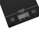 Весы кухонные Adler AD 3138 black - изображение 3