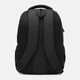 Чоловічий рюкзак молодіжний поліестер Aoking чорний C1H97068 black - зображення 5