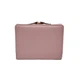 Кошелек карманный женский искусственная кожа Tailian пудра T7368-334 pink - изображение 4