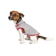Жилет для собак Pet Fashion "FLEECY" ХS (сіра) - зображення 2