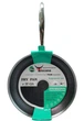 Сковорода Toscana 9090-30 Fry Pan з антипригарним PFLUON покриттям 30 см - зображення 4