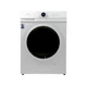 Пральна машина MIDEA MF100W70B/ W-UA - зображення 2