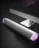 Звуковая панель, колонка Niye Bluetooth 5.0 с RGB-подсветкой Белая - изображение 1