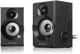 Акустична система REAL-EL S-200 Black - зображення 3