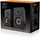 Акустическая система REAL-EL S-225 USB Black - изображение 10