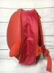 Рюкзак детский 2-6 лет Baby Bag, пингвин, цвет красный ( код: IBD003R ) - изображение 4