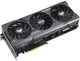 ASUS PCI-Ex GeForce RTX 4070 TUF Gaming 12 GB GDDR6X (192 bity) (21000) (1 x HDMI, 3 x DisplayPort) (90YV0IZ1-M0NA00) - obraz 4