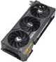 ASUS PCI-Ex GeForce RTX 4070 TUF Gaming 12 GB GDDR6X (192 bity) (21000) (1 x HDMI, 3 x DisplayPort) (90YV0IZ1-M0NA00) - obraz 5