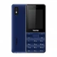 Мобильный кнопочный телефон TECNO T372 Triple SIM Deep Blue - изображение 1
