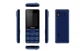 Мобильный кнопочный телефон TECNO T372 Triple SIM Deep Blue - изображение 2
