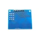 Клавиатура сенсорный&nbsp;модуль TTP 224 для Arduino - изображение 3