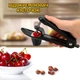 Віддільник кісточок A-Plus Cherry Corer №3 прилад для видавлювання кісточок з вишні, черешні, оливок, вишнечистка - зображення 1