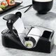 Машинка для приготування роликів та суші A-plus Roll Sushi C100 Чорна   - зображення 3
