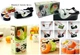 Машинка для приготування роликів та суші A-plus Roll Sushi C100 Чорна   - зображення 4