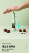 Отделитель косточек A-Plus Cherry Corer №1 прибор для выдавливания косточек из вишни, черешни, оливок, вишнечистка - изображение 2