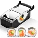 Машинка для приготування роликів та суші A-plus Roll Sushi C100 Чорна   - зображення 9