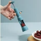 Віддільник кісточок A-Plus Cherry Corer №2 прилад для видавлювання кісточок з вишні, черешні, оливок, вишнечистка - зображення 4