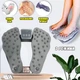 Электрический массажер для ног Foot Massager C300 Plantar acupoint massager акупунктурный массаж для стоп - изображение 1