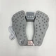 Электрический массажер для ног Foot Massager C300 Plantar acupoint massager акупунктурный массаж для стоп - изображение 6