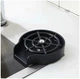 Мойка чашек на раковину VD Glass-Washer GW11 Встраиваемый ринзер, ополаскиватель стаканов для кухонной раковины - изображение 9