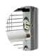 Уничтожитель электрический насекомых ультрафиолетовый 2x15W Lebron L-ML-30W 100 м2 - изображение 3