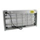 Уничтожитель электрический насекомых ультрафиолетовый 2x15W Lebron L-ML-30W 100 м2 - изображение 5