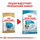 Cухий корм для цуценят Royal Canin Pug Puppy 1,5 кг - изображение 7