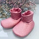 Подарочный набор для новорожденной Gift HUB Baby Box Б244_2, 9 предметов, для девочки, ТМ George - изображение 4