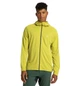 Кофта Haglofs Mirre Mid Hood Men L желтый - изображение 5