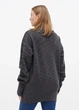 Свитер Only Women (94-GFmo-01-03-Dark-gray-M (mega oversize)) - изображение 2