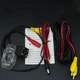 Штатная камера заднего вида Toyota Corolla 2007-2013 (КЗШ-0506-1) CVBS turning lines - изображение 7
