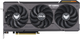 ASUS PCI-Ex GeForce RTX 4060 Ti TUF Gaming OC Edition 8GB GDDR6 (128bit) (2655/18000) (1 x HDMI, 3 x DisplayPort) (90YV0J50-M0NA00) - obraz 1