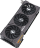 ASUS PCI-Ex GeForce RTX 4060 Ti TUF Gaming OC Edition 8GB GDDR6 (128bit) (2655/18000) (1 x HDMI, 3 x DisplayPort) (90YV0J50-M0NA00) - obraz 6