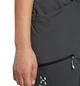 Брюки Haglofs L.I.M Fuse Pant Women М серый - изображение 3