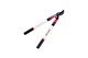 Сучкорез садовый Intertool с редуктором 720-980 x 35 мм (FT-1115) - изображение 1