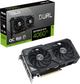 ASUS PCI-Ex GeForce RTX 4060 Ti Dual OC Edition 8GB GDDR6 (128bit) (2595/18000) (1 x HDMI, 3 x DisplayPort) (90YV0J40-M0NA00) - obraz 12