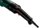 Угловая шлифмашина Metabo WEV 17-125 Quick RT (601089000) с регулировкой количества оборотов, быстрозажимной гайкой + картонная коробка - изображение 2
