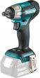 Гайковерт аккумуляторный Makita DTW181Z (210 Нм, 1/2", LXT, без аккумуляторов и зарядного устройства) - изображение 4