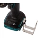 Гайкокрут акумуляторний Makita DTW1001Z (1050 Нм, 3/4", LXT, без акумуляторів та зарядного пристрою) - зображення 6