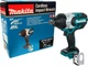 Гайкокрут акумуляторний Makita DTW1001Z (1050 Нм, 3/4", LXT, без акумуляторів та зарядного пристрою) - зображення 7