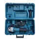 Кейс пластиковый для УШМ Makita 824767-4 (BGA450 BGA452, DGA450, DGA452, DGA504, DGA506, DGA508, DGA511, DGA513, DGA514, DGA517, DGA518, DGA519, 9565CVR) - изображение 3