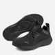 Buty na siłownię męskie Puma Softride Enzo Nxt 19523401 45 (10.5UK) 29.5 cm Czarne (4063699737899) - obraz 2