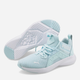 Buty na siłownię damskie Puma Softride Enzo Nxt 19523508 39 (6UK) 25 cm turkusowy (4064536326580) - obraz 2