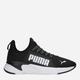 Чоловічі кросівки для бігу Puma Softride Premier Slip-On 37654001 45 (10.5UK) 29.5 см Чорні (4064536400594) - зображення 1