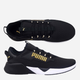 Buty do biegania po asfalcie damskie Puma Retaliate 2 damskie 37667616 40 (6.5UK) 25.5 cm Czarne (4065449427432) - obraz 3