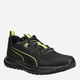 Buty do biegania męskie z amortyzacją Puma Twitch Runner Trail 37696101 42.5 (8.5UK) 27.5 cm Czarne (4065449931809) - obraz 2