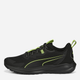 Buty do biegania męskie z amortyzacją Puma Twitch Runner Trail 37696101 41 (7.5UK) 26.5 cm Czarne (4065449931786) - obraz 3