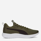 Buty do biegania po asfalcie męskie Puma Resolve Modern 37703610 40.5 (7UK) 26 cm Zielone (4065452705824) - obraz 1